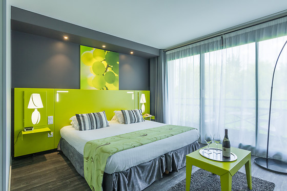 Golf Hôtel Colvert - photo 6