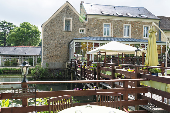 Auberge du Manet - photo 15