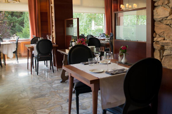 HOTEL PESSETS - photo 5