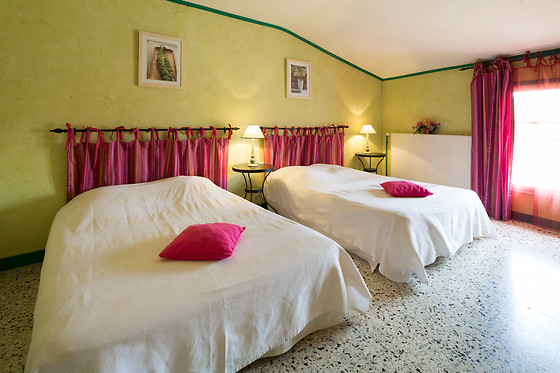 Le Clos Mazerolles - photo 1