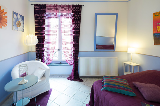 Le Clos Mazerolles - photo 10