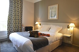 Majestic Hotel