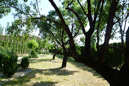CASA RURAL EL GAITER