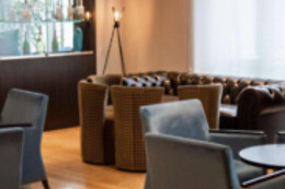 Radisson Blu Balmoral Spa