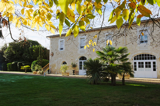 Château Pontet d'Eyrans - photo 15
