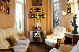 Château Pontet d'Eyrans