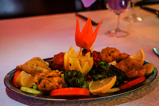 RESTAURANTE SHER-E-PUNJAB - photo 2
