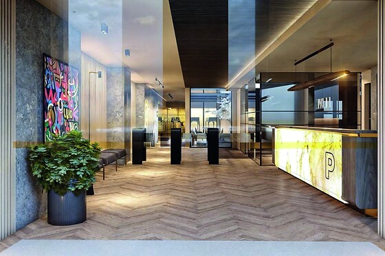 Phive Lisboa Health Club - photo 0