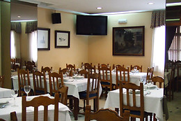 HOTEL CABEZA
