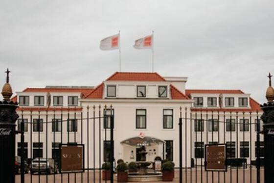 Hotel & Spa Savarin - photo 1