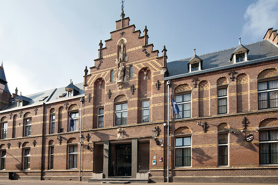 Fletcher Hotel Gilde (STAY) - photo 0