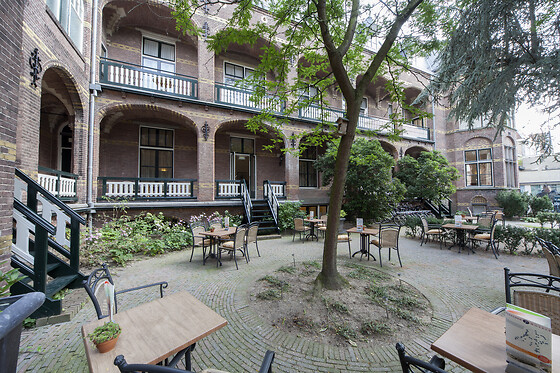 Fletcher Hotel Gilde (STAY) - photo 1