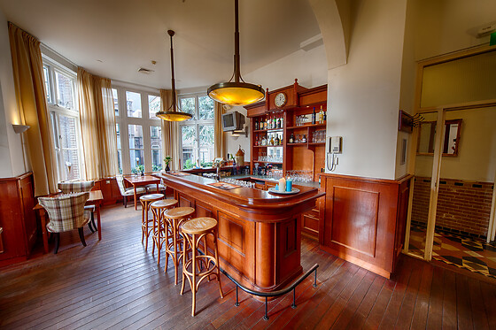 Fletcher Hotel Gilde (STAY) - photo 3