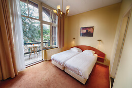 Fletcher Hotel Gilde (STAY)