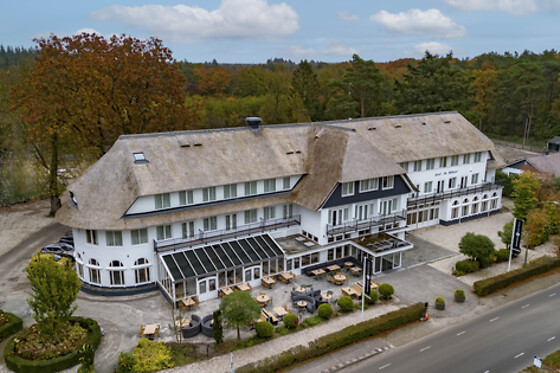 Fletcher Boutique Hotel De Mallejan (HOTEL) - photo 0