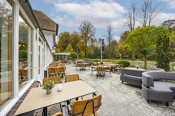Fletcher Boutique Hotel De Mallejan (HOTEL) - photo 1