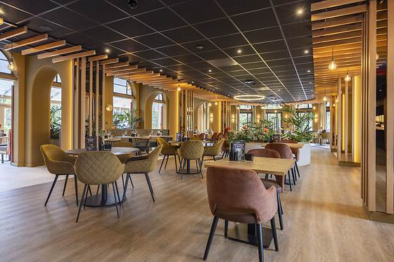 Fletcher Boutique Hotel De Mallejan (HOTEL) - photo 6