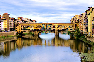 3 Dagen in Florence