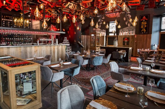 La Brasserie des Bobelines - photo 1
