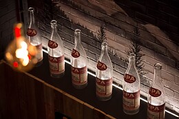 La Brasserie des Bobelines