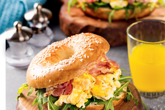 Van Brunch tot Borrel