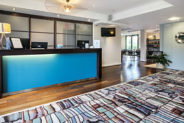Zenitude Hotel-Résidences  - Divonne les Bains - Divonne Confort ****