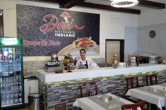 Desi - Ristorante Indiano - photo 0