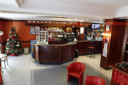 Hotel Food & Drink