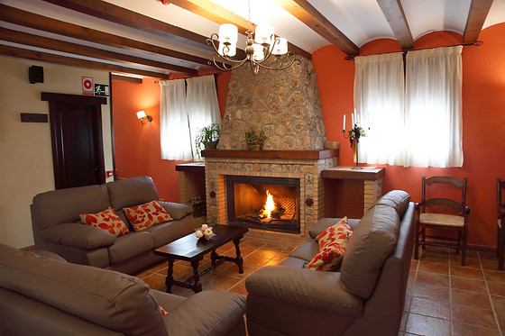 HOTEL RURAL VALLE DEL TURRILLA - photo 4
