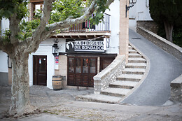 NOCHE DE RONDA
