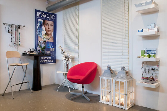 Beautysalon Dana - photo 3