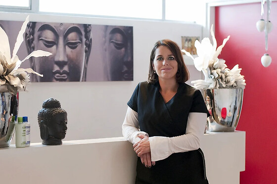 Beautysalon Dana - photo 4