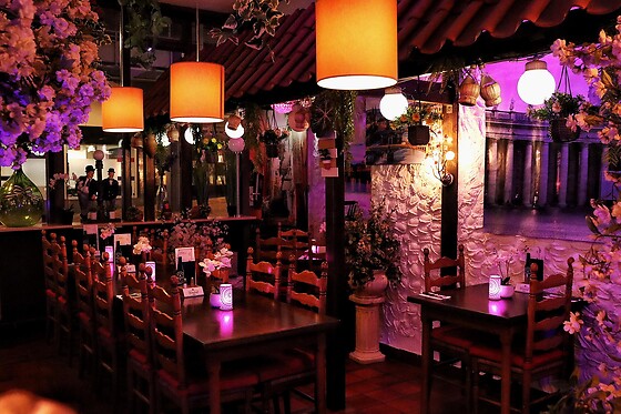Ristorante Italiano Pizzeria Romagna - photo 5