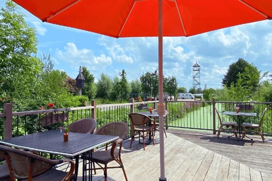 Gasterij de Toren - photo 3