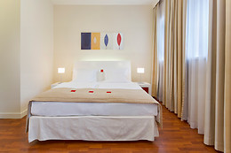 Mamaison Residence Sulekova Bratislava