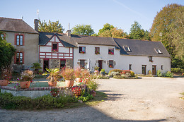 La Ferme de Bizoin
