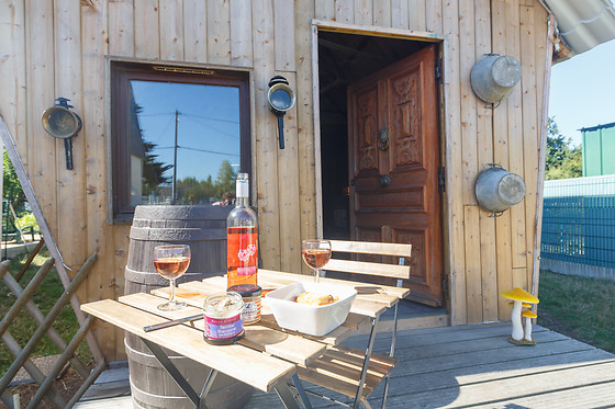 L'Insolite Voyage - photo 12