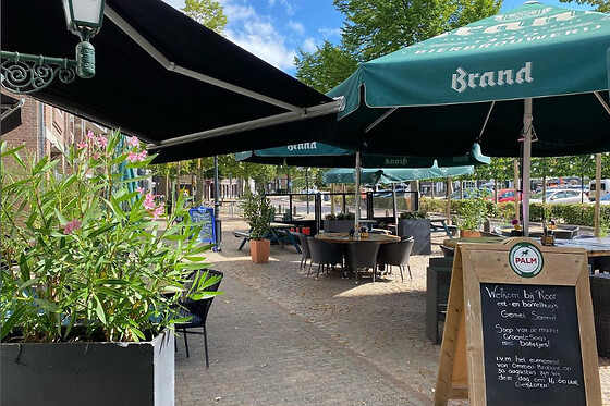 Root eet- en borrelhuys - photo 0
