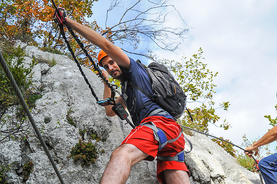 Canyon'in - photo 14