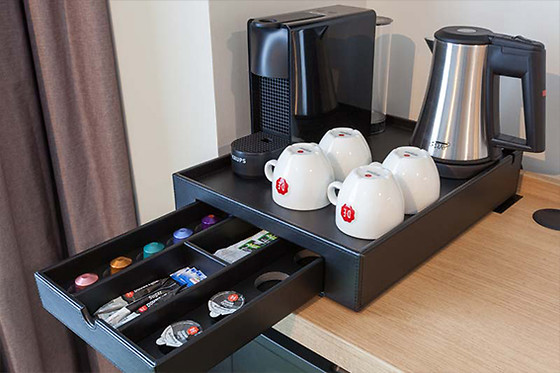 Best Western Plus Hotel Amstelveen - photo 2