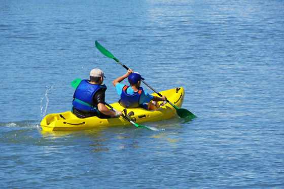 ANTIOCHE KAYAK - photo 18