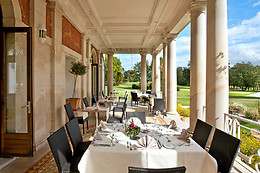 Garrigae Manoir de Beauvoir