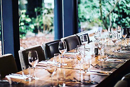 Restaurant Parck
