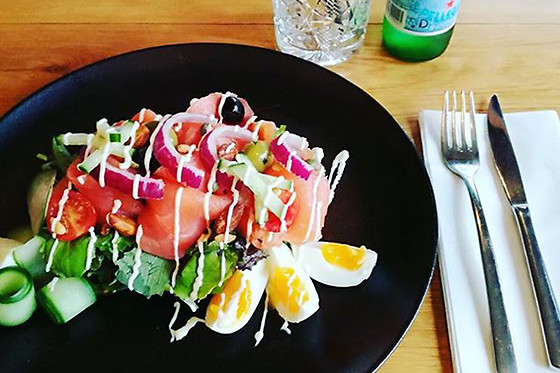 Restaurant Parck - photo 4