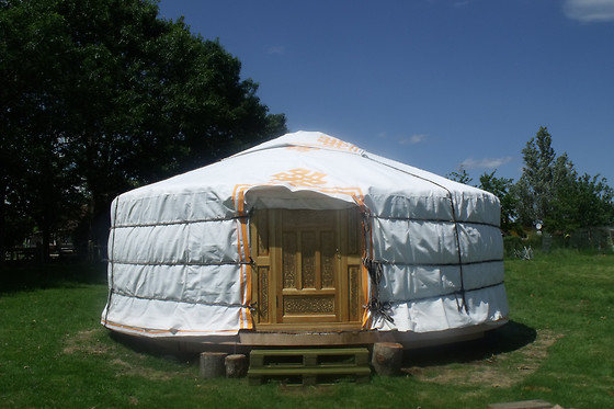 Chez Pacha Mama - photo 0