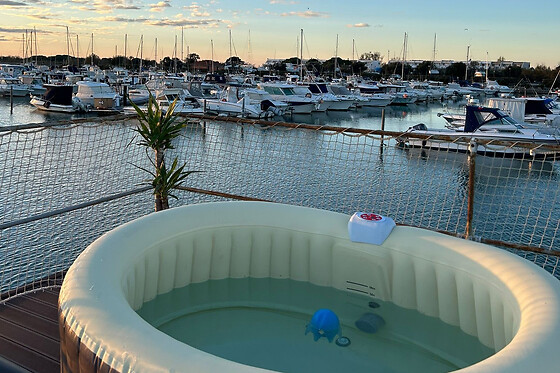 Floating Home Delta del Po - photo 7
