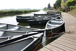 Bed & Breakfast De Bloesem