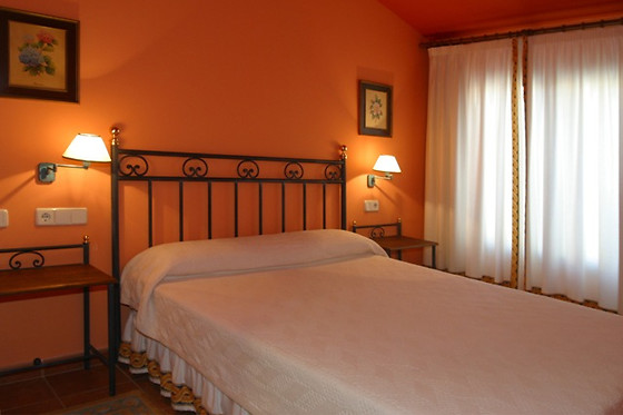 HOTEL RURAL LA CASA RURAL - photo 7