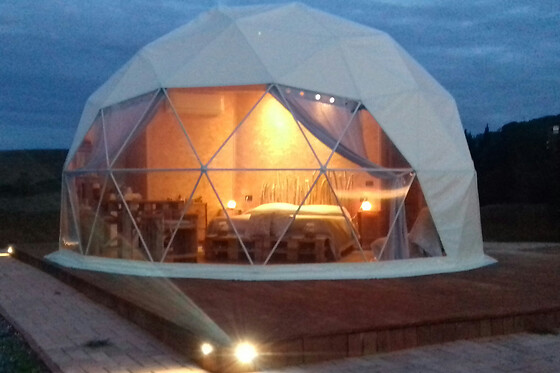 Glamping il Sole - photo 0