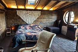 Glamping il Sole